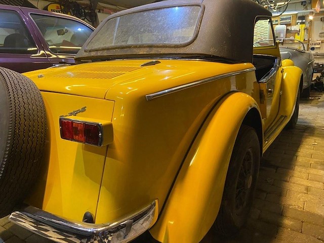 Sita spring, 1967-1970 - afbeelding 14 van  18