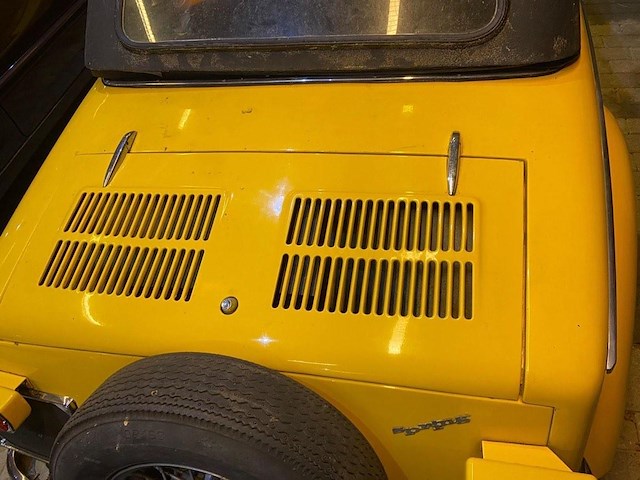 Sita spring, 1967-1970 - afbeelding 15 van  18