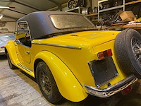 Sita spring, 1967-1970 - afbeelding 16 van  18