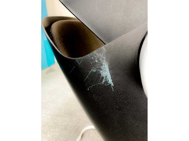 Sitag - nestbaar - g02 - vergaderstoel (12x) - afbeelding 4 van  17