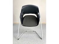 Sitag - nestbaar - g02 - vergaderstoel (12x) - afbeelding 13 van  17