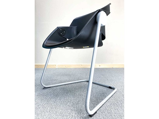 Sitag - nestbaar - g02 - vergaderstoel (12x) - afbeelding 17 van  17