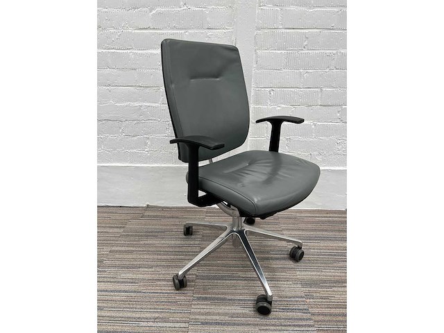Sitland - arte's - bureaustoel (4x) - afbeelding 3 van  9