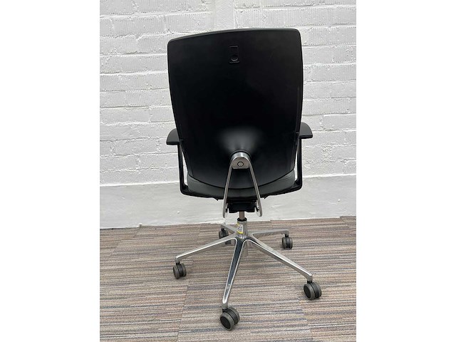 Sitland - arte's - bureaustoel (4x) - afbeelding 8 van  9