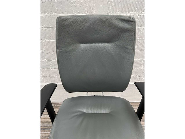 Sitland - arte's - bureaustoel (4x) - afbeelding 4 van  5