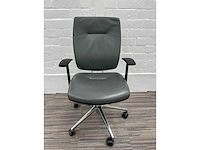 Sitland - arte's - bureaustoel (4x) - afbeelding 2 van  9