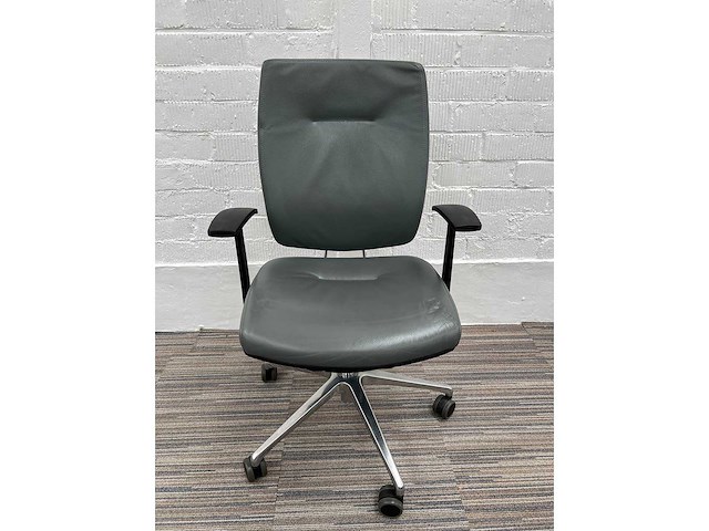 Sitland - arte's - bureaustoel (4x) - afbeelding 2 van  9