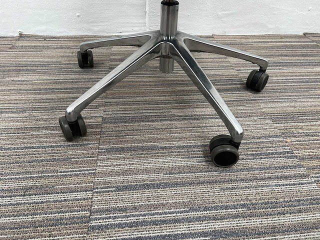 Sitland - arte's - bureaustoel (4x) - afbeelding 7 van  9