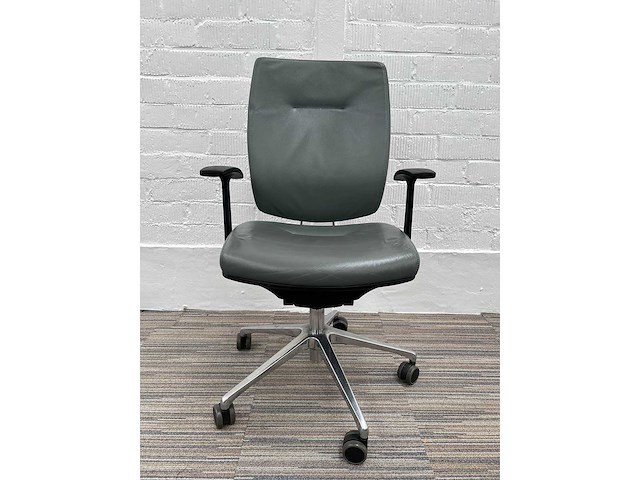 Sitland - arte's - bureaustoel (4x) - afbeelding 1 van  5