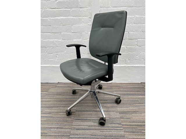 Sitland - arte's - bureaustoel (4x) - afbeelding 3 van  5