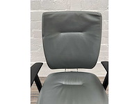 Sitland - arte's - bureaustoel (4x) - afbeelding 6 van  9