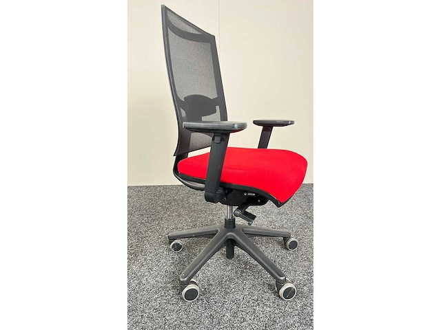 Sitland - bureaustoel (2x) - afbeelding 8 van  8