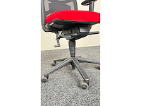Sitland - bureaustoel (2x) - afbeelding 4 van  6