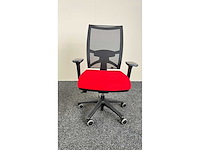 Sitland - bureaustoel (2x) - afbeelding 3 van  8