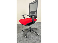 Sitland - bureaustoel (2x) - afbeelding 7 van  8