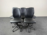 Sitland - bureaustoel (5x) - afbeelding 1 van  5