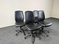 Sitland - bureaustoel (5x) - afbeelding 2 van  5