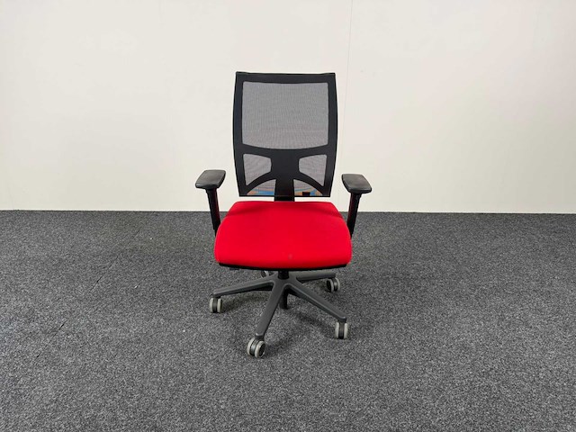 Sitland - bureaustoel - afbeelding 2 van  6