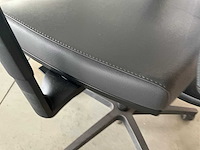 Sitland ergonomische bureaustoel (2x) - afbeelding 6 van  10