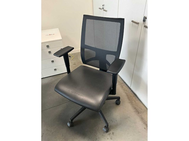 Sitland ergonomische bureaustoel (2x) - afbeelding 11 van  11