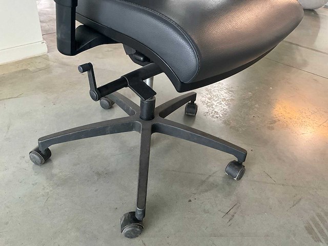 Sitland ergonomische bureaustoel (2x) - afbeelding 6 van  7
