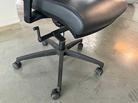 Sitland ergonomische bureaustoel (2x) - afbeelding 3 van  5