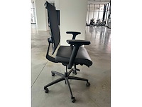 Sitland ergonomische bureaustoel (2x) - afbeelding 4 van  5