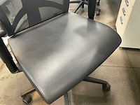 Sitland ergonomische bureaustoel (2x) - afbeelding 5 van  5