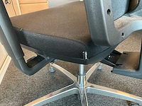 Sitland ergonomische bureaustoel (3x) - afbeelding 5 van  8