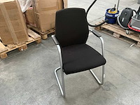 Sitland kantoorstoel (4x) - afbeelding 1 van  6