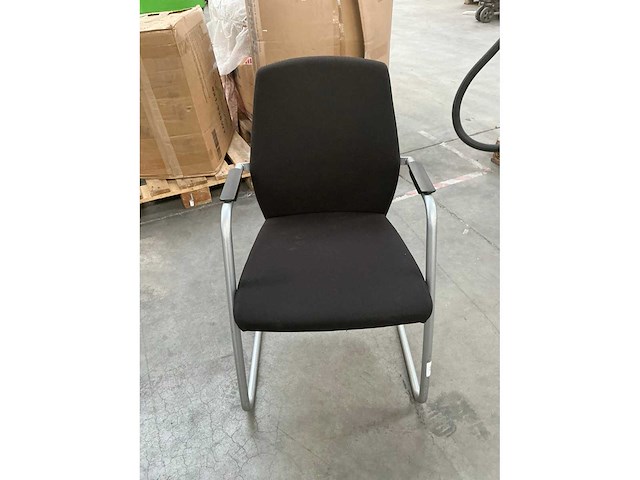 Sitland kantoorstoel (4x) - afbeelding 2 van  6