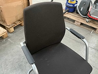 Sitland kantoorstoel (4x) - afbeelding 3 van  6