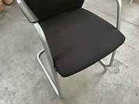 Sitland kantoorstoel (4x) - afbeelding 4 van  6