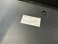 Sitland kantoorstoel (4x) - afbeelding 5 van  6