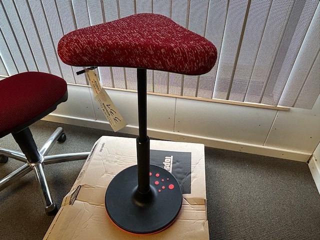 Sitness h1 - afbeelding 1 van  5