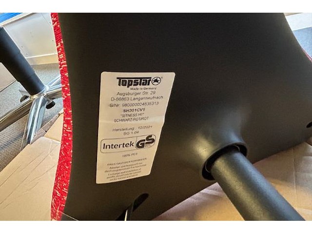 Sitness h1 - afbeelding 2 van  5