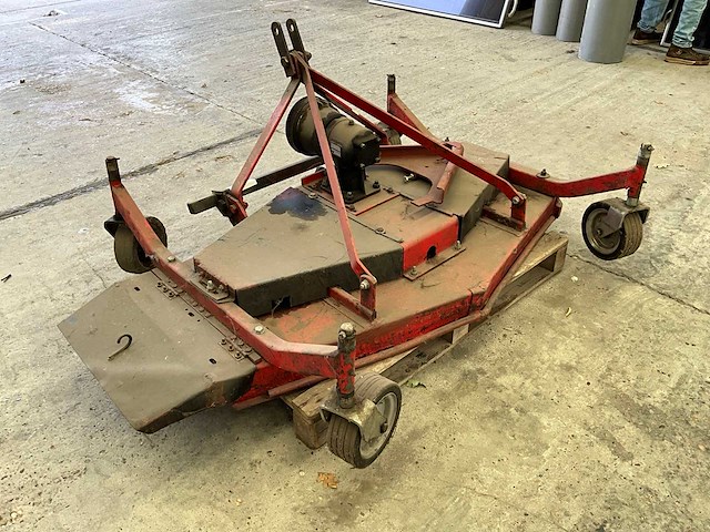 Sitrex sm-150-fp schotelmaaier - afbeelding 1 van  10