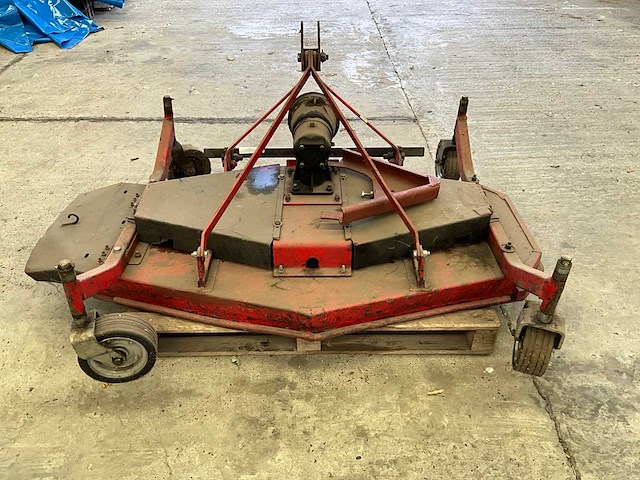Sitrex sm-150-fp schotelmaaier - afbeelding 3 van  10