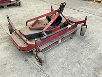 Sitrex sm-150-fp schotelmaaier - afbeelding 6 van  10