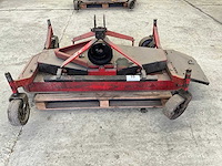 Sitrex sm-150-fp schotelmaaier - afbeelding 7 van  10