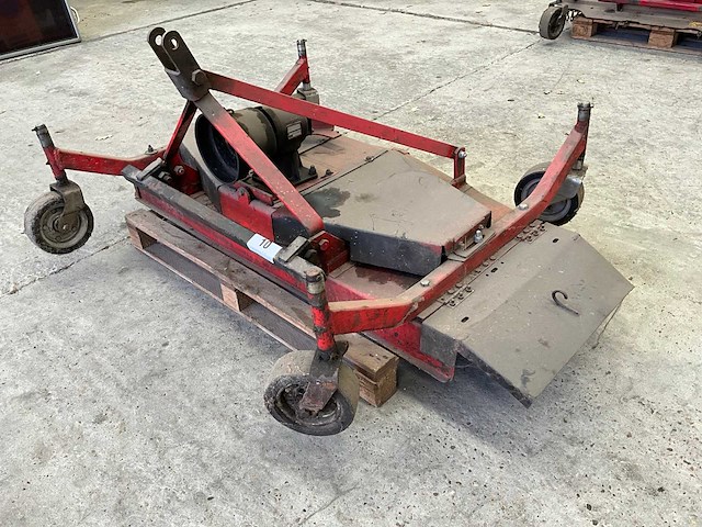 Sitrex sm-150-fp schotelmaaier - afbeelding 8 van  10