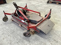 Sitrex sm-150-fp schotelmaaier - afbeelding 8 van  10
