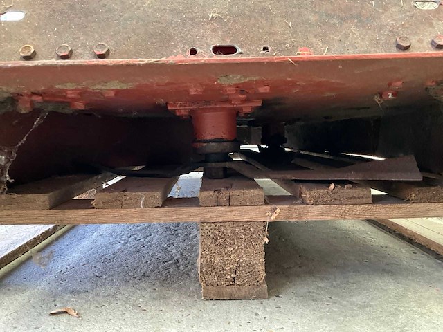 Sitrex sm-150-fp schotelmaaier - afbeelding 9 van  10