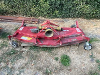 Sitrex s.p.a. sm-230 - klepelmaaier - afbeelding 1 van  4