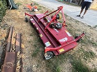 Sitrex s.p.a. sm-230 - klepelmaaier - afbeelding 3 van  4