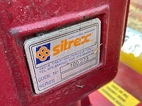 Sitrex s.p.a. sm-230 - klepelmaaier - afbeelding 4 van  4