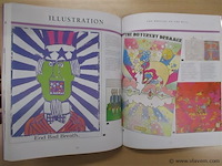 Sixties boek - afbeelding 2 van  4