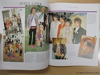 Sixties boek - afbeelding 3 van  4