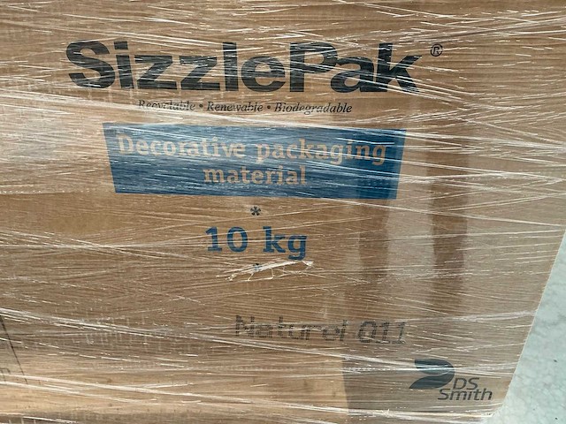 Sizzlepak partij sizzlepak verpakkingsvulling - afbeelding 4 van  4