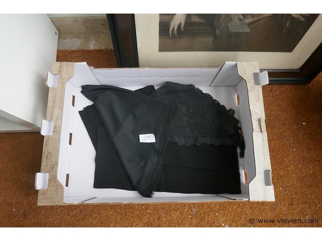 Sjaaltjes - afbeelding 1 van  1